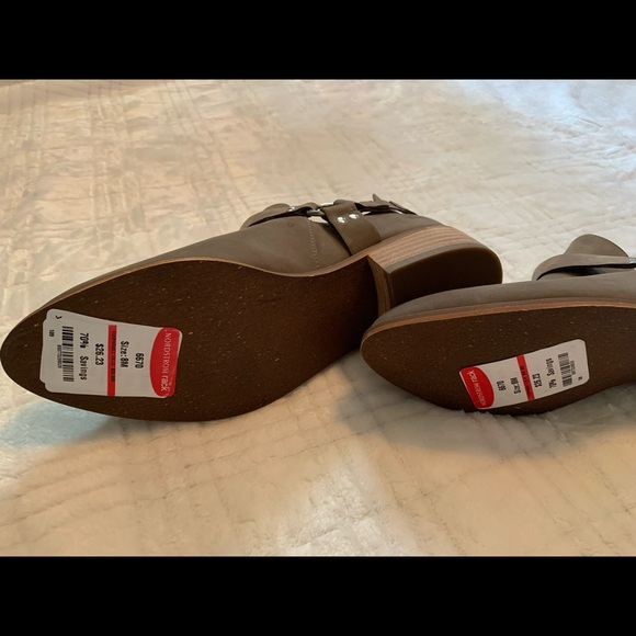 Booties - Picture 4 of 4